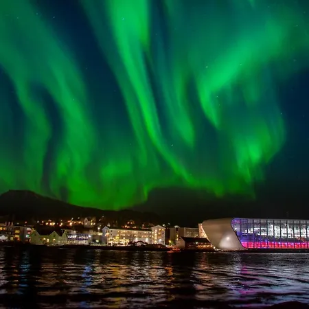 Norway Cabins And Camping Glamping