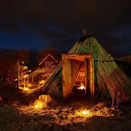Norway Cabins And Camping Glamping * 스토크마르크네스