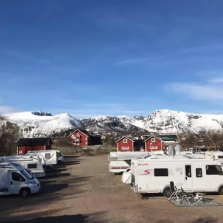 Norway Cabins And Camping Glamping * 斯托克马克内斯