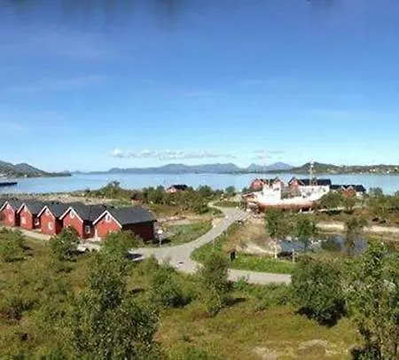 Norway Cabins And Camping Glamping 스토크마르크네스