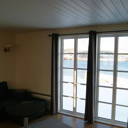 Norway Cabins And Camping Glamping 营地 *