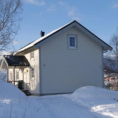 Norway Cabins And Camping Glamping 캠프장 스토크마르크네스