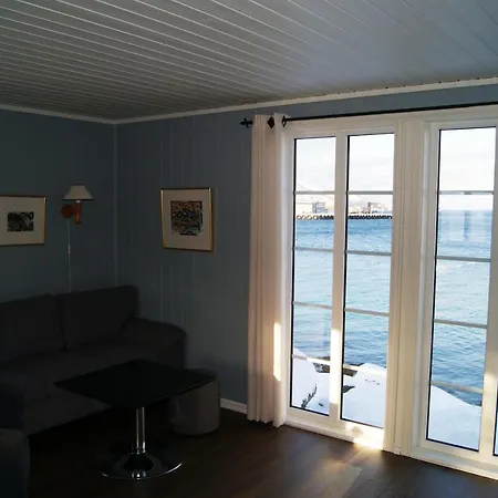 Norway Cabins And Camping Glamping 캠프장