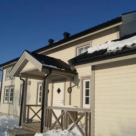 营地 Norway Cabins And Camping Glamping *