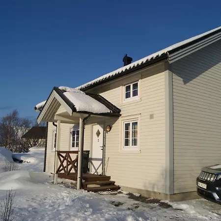 Norway Cabins And Camping Glamping 营地 斯托克马克内斯