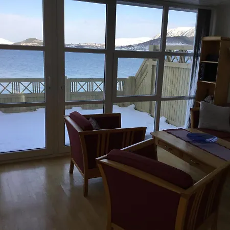 Norway Cabins And Camping Glamping 营地 *