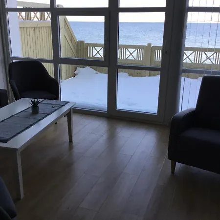 Norway Cabins And Camping Glamping *