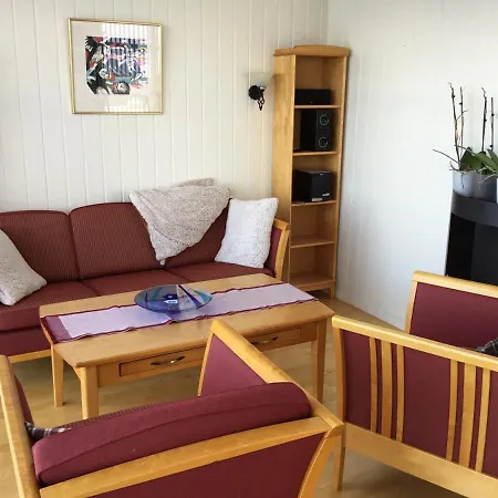 Norway Cabins And Camping Glamping * 스토크마르크네스