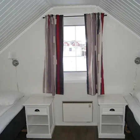 Norway Cabins And Camping Glamping 캠프장