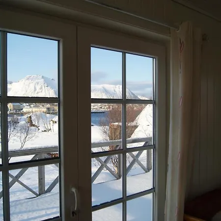 营地 Norway Cabins And Camping Glamping *