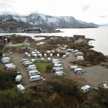 Norway Cabins And Camping Glamping 斯托克马克内斯