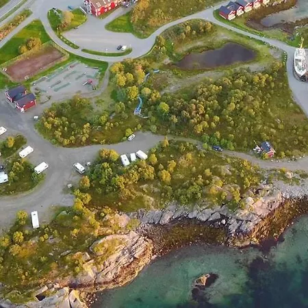 Norway Cabins And Camping Glamping 스토크마르크네스