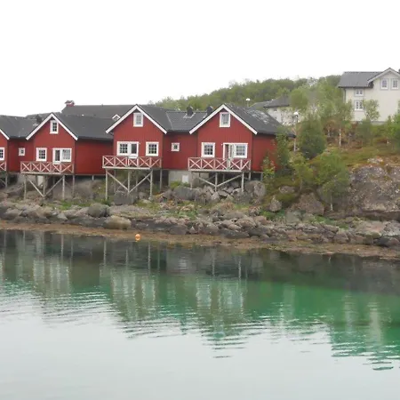 Norway Cabins And Camping Glamping *