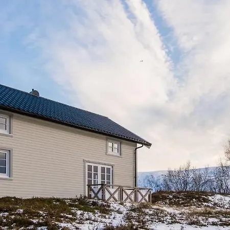 캠프장 Norway Cabins And Camping Glamping 스토크마르크네스