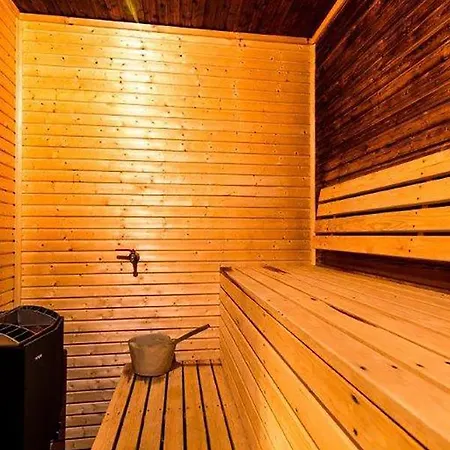 Norway Cabins And Camping Glamping 营地 *