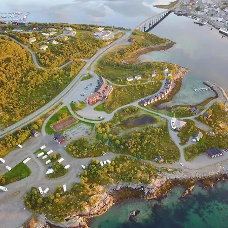 Norway Cabins And Camping Glamping 스토크마르크네스