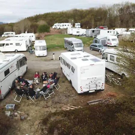 Norway Cabins And Camping Glamping