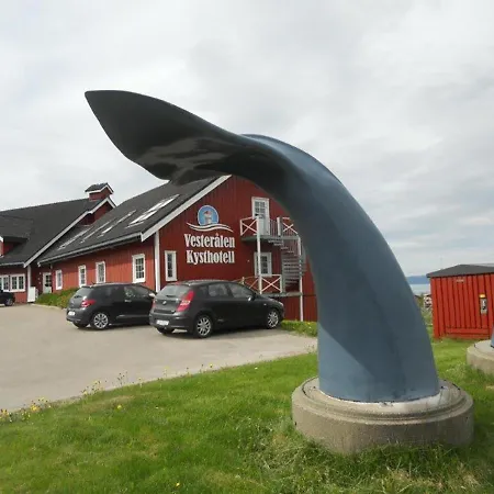 Norway Cabins And Camping Glamping * 斯托克马克内斯