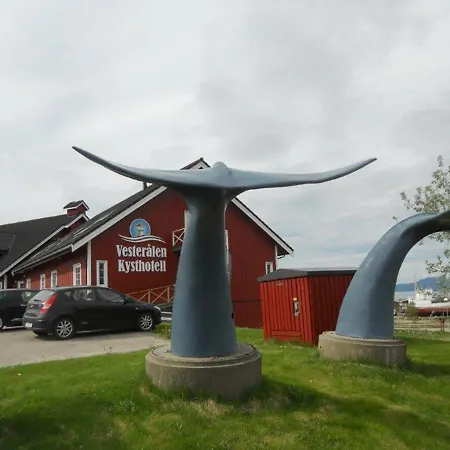 Norway Cabins And Camping Glamping * 斯托克马克内斯