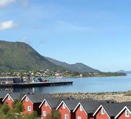 Norway Cabins And Camping Glamping 스토크마르크네스