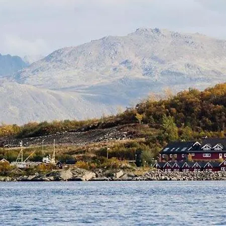 Norway Cabins And Camping Glamping 营地