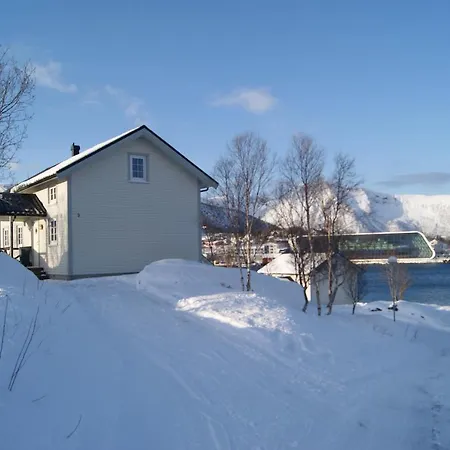 Norway Cabins And Camping Glamping *