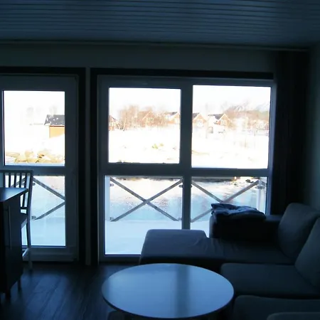 Norway Cabins And Camping Glamping