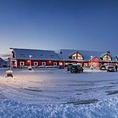 Norway Cabins And Camping Glamping