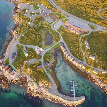 Camping Norway Cabins And Camping Glamping