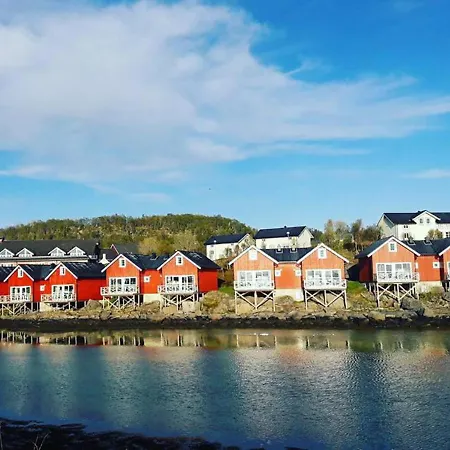 Norway Cabins And Camping Glamping *