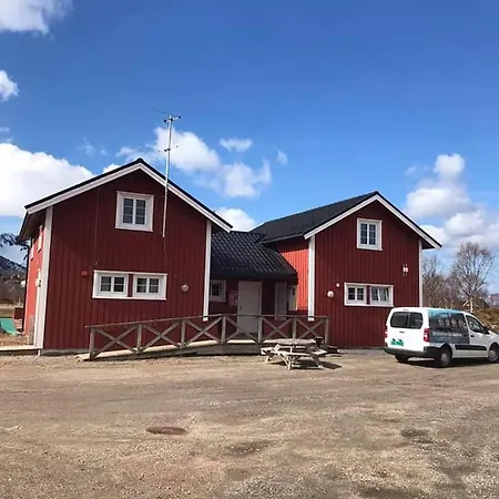 Camping Norway Cabins And Camping Glamping