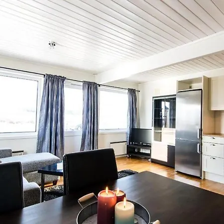 Camping Norway Cabins And Camping Glamping